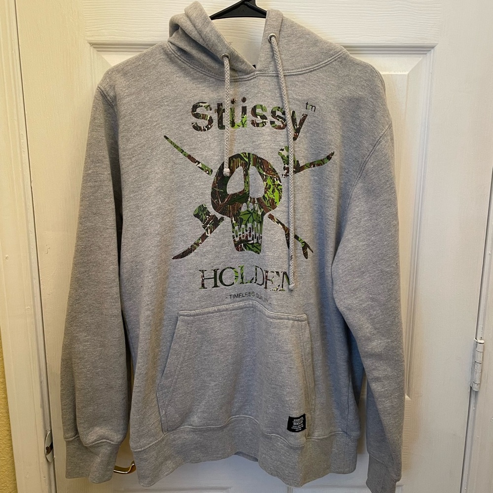 Stussy Hoodie